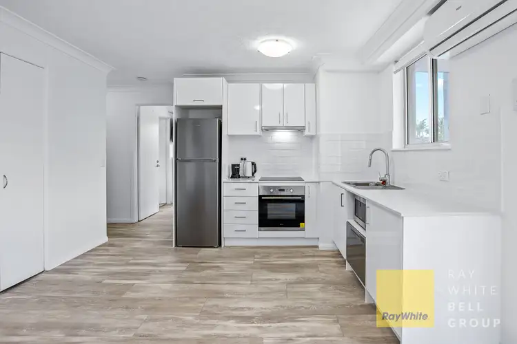 Fourth view of Homely apartment listing, 2A/11 Wharf Road, Surfers Paradise QLD 4217