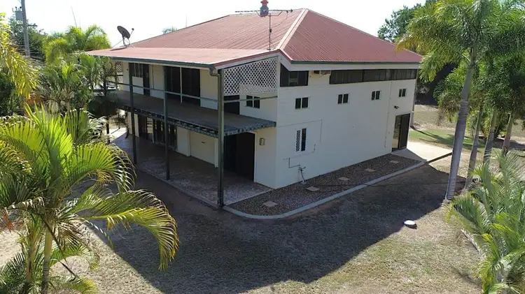 10946 Flinders Highway, Breddan QLD 4820