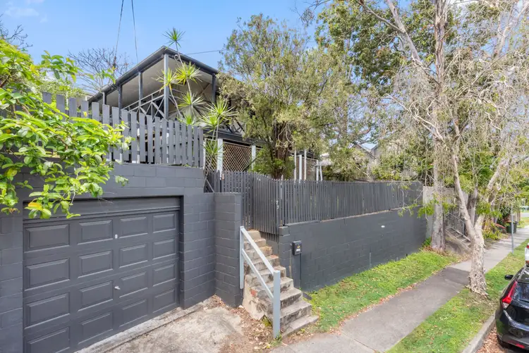 73 Cochrane Street, Red Hill QLD 4059