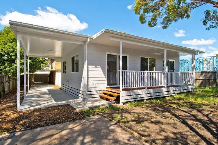 8a Manfred Street, Eagleby QLD 4207