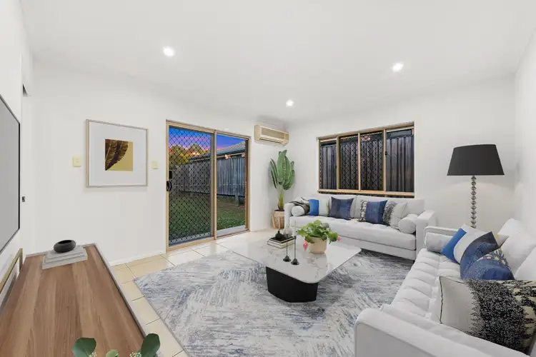 Sixth view of Homely house listing, 13 Fairmont Crescent, Underwood QLD 4119