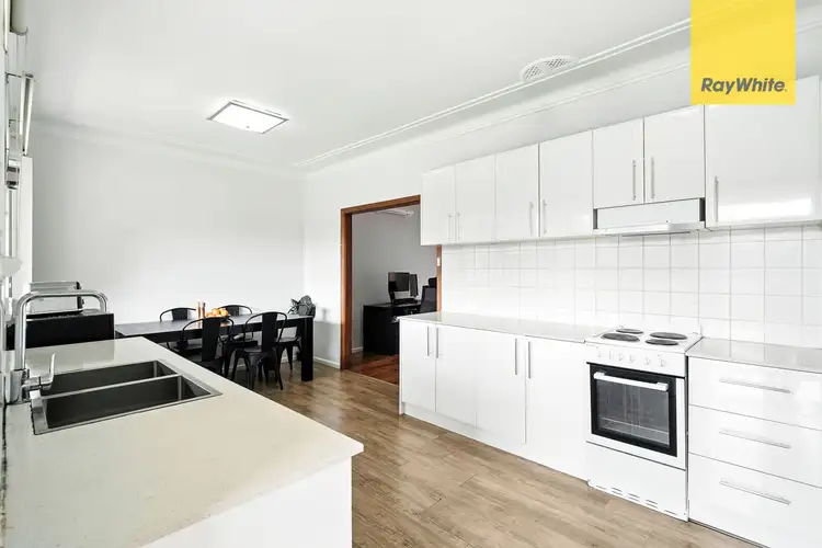 Sixth view of Homely house listing, 40 Ross Street, North Parramatta NSW 2151