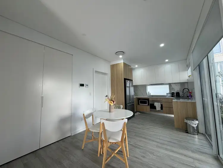 Third view of Homely townhouse listing, 1/144 President Avenue, Miranda NSW 2228