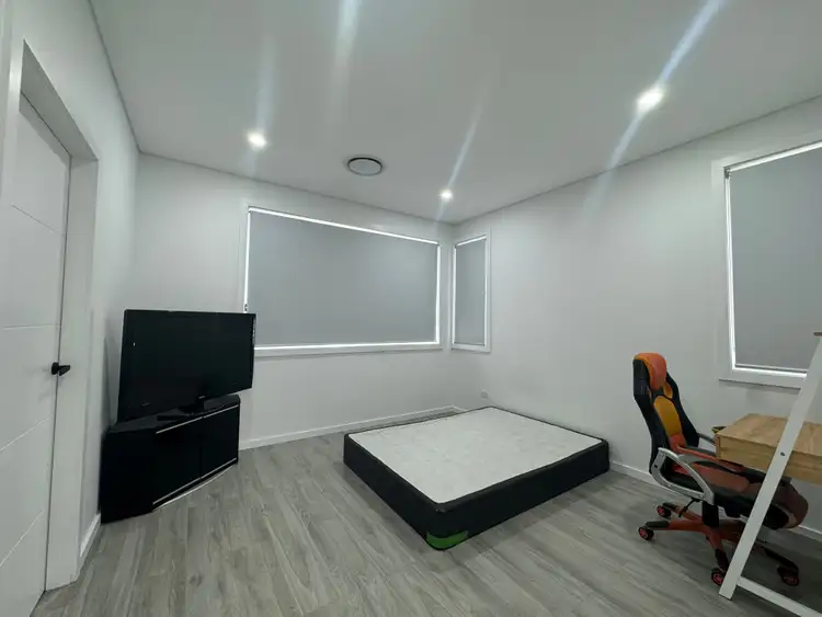 Fifth view of Homely townhouse listing, 1/144 President Avenue, Miranda NSW 2228