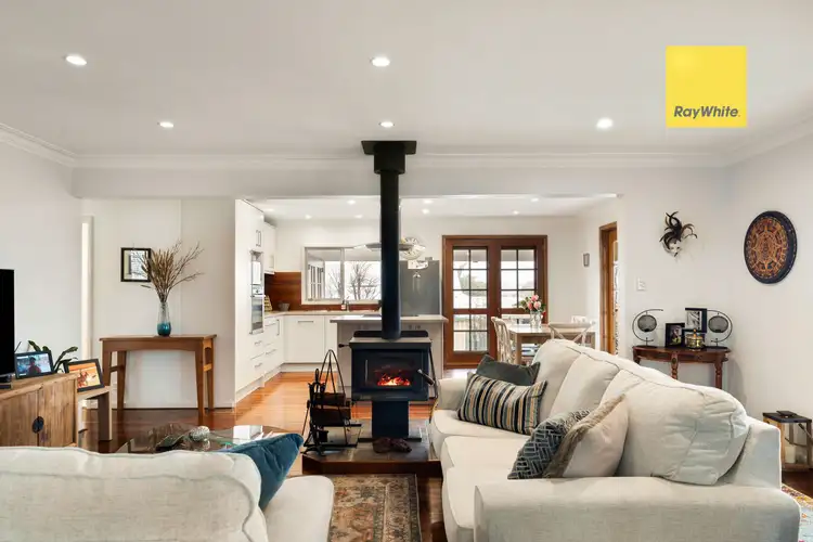 45 Barlee Street, Bridgetown WA 6255