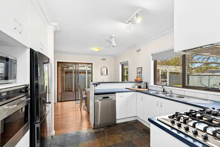 Second view of Homely house listing, 9 Mark Street, Lara VIC 3212