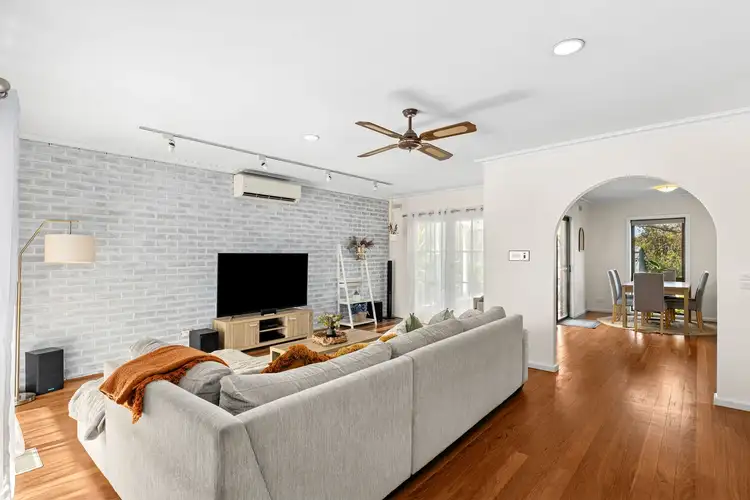 Third view of Homely house listing, 9 Mark Street, Lara VIC 3212