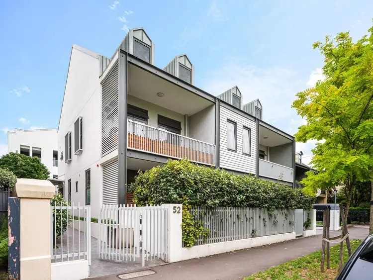 6/52-54 Pitt Street, Redfern NSW 2016