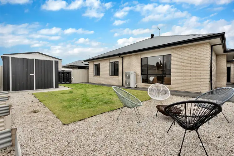 Second view of Homely house listing, 12 Parker Road, Angle Vale SA 5117