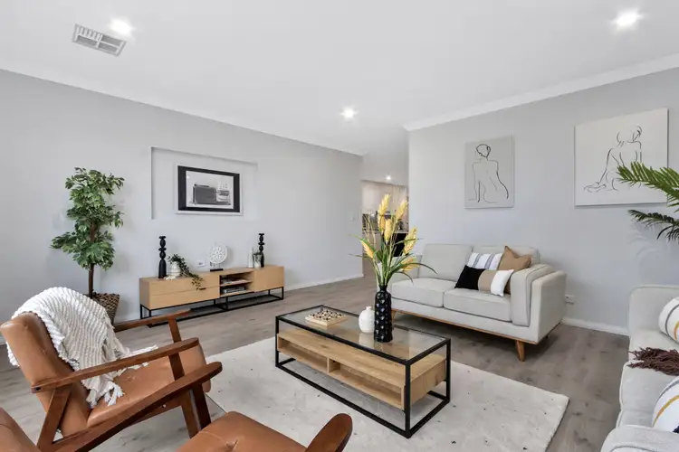 Third view of Homely house listing, 12 Parker Road, Angle Vale SA 5117