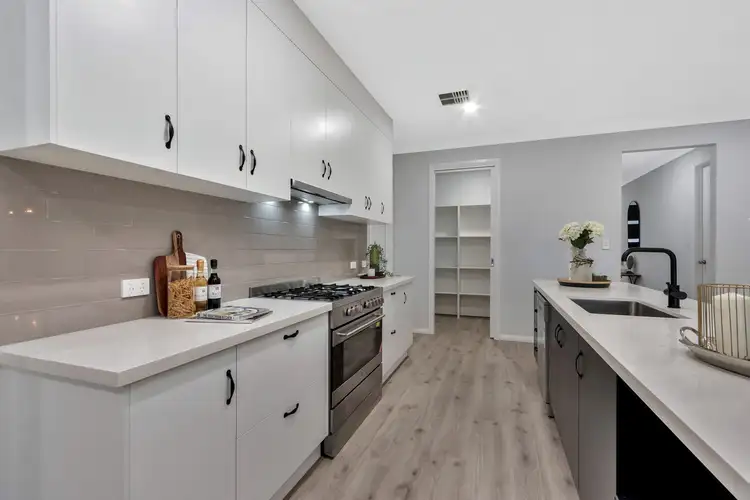 Fourth view of Homely house listing, 12 Parker Road, Angle Vale SA 5117