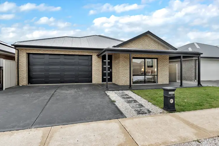 Fifth view of Homely house listing, 12 Parker Road, Angle Vale SA 5117