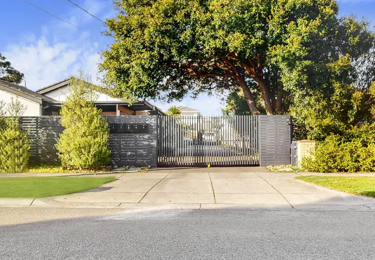 2/24 Sherwood Avenue, Chelsea VIC 3196