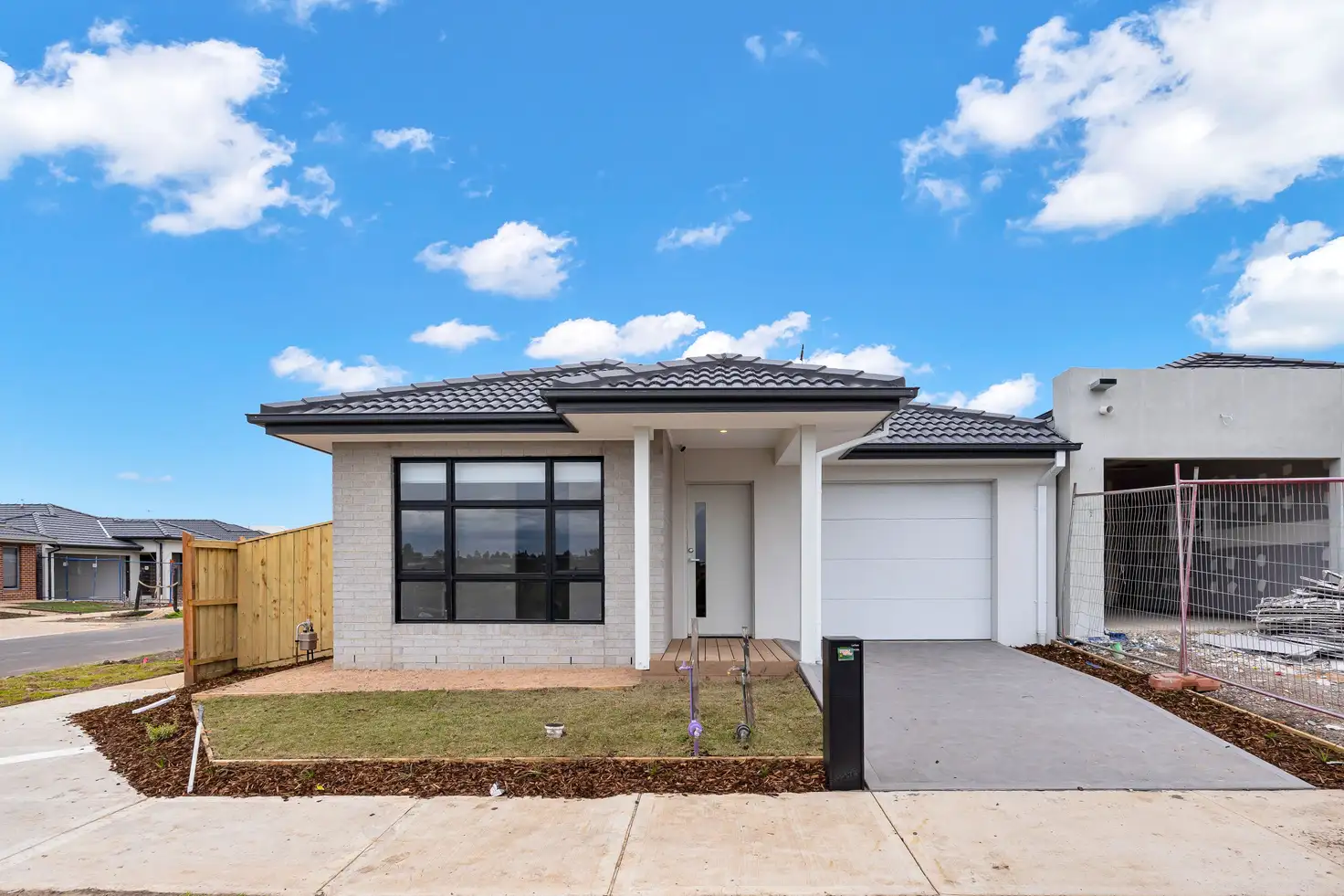 Main view of Homely house listing, 35 Rangeland Street, Mambourin VIC 3024