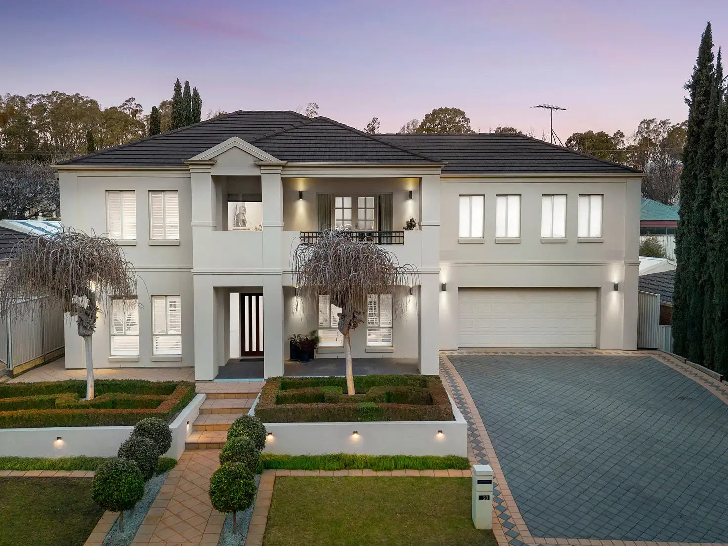 Main view of Homely house listing, 20 Eastleigh Avenue, Golden Grove SA 5125