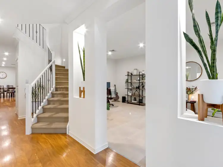 Second view of Homely house listing, 20 Eastleigh Avenue, Golden Grove SA 5125