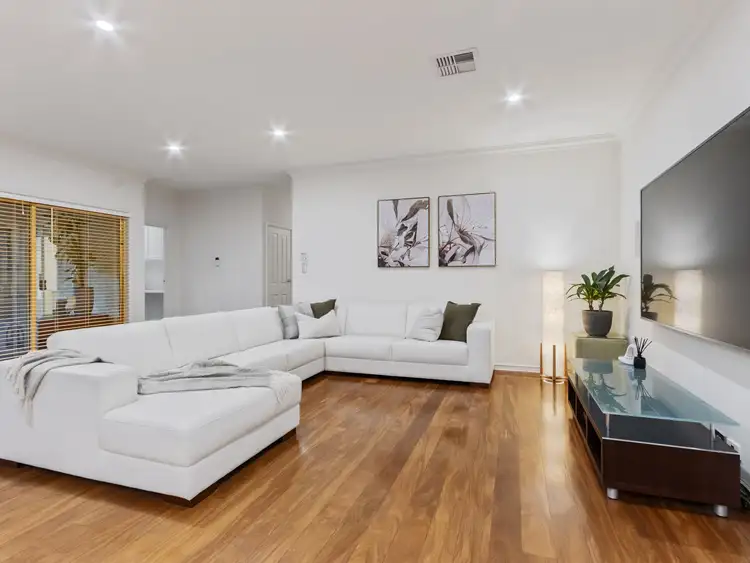 Third view of Homely house listing, 20 Eastleigh Avenue, Golden Grove SA 5125