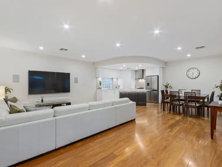 Fifth view of Homely house listing, 20 Eastleigh Avenue, Golden Grove SA 5125