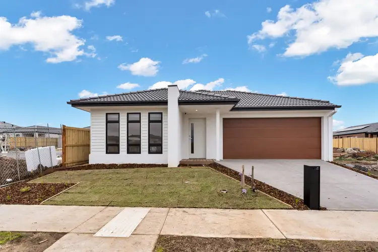 12 Morant Street, Mambourin VIC 3024