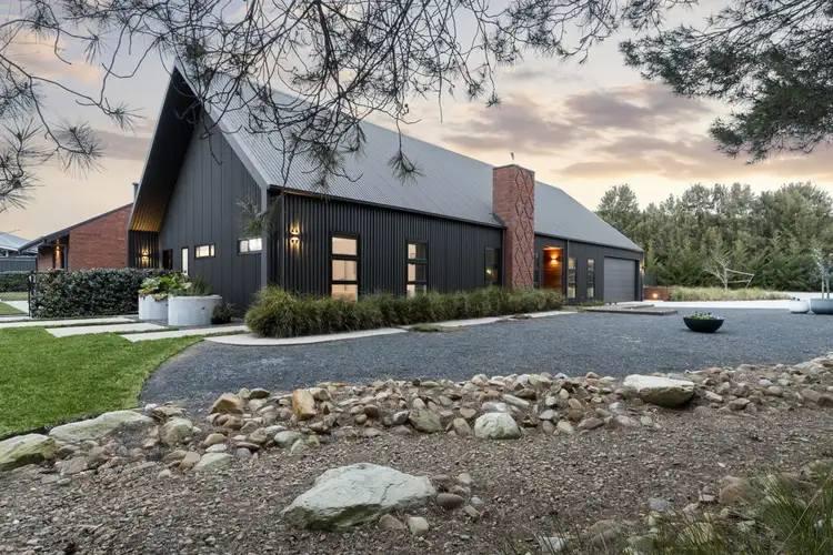 79 Trucking Yard Lane, Bungendore NSW 2621