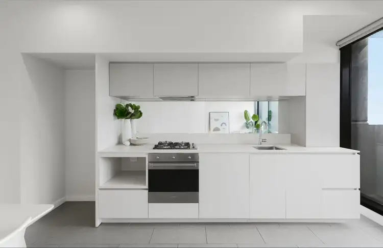 Main view of Homely apartment listing, 304/881 Dandenong Road, Malvern East VIC 3145