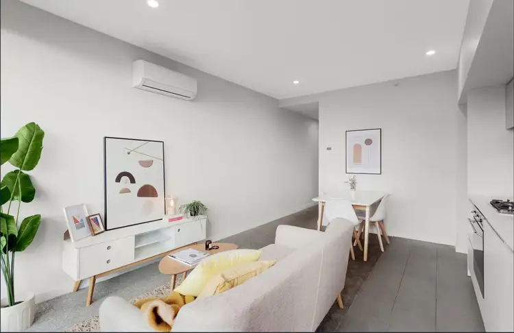 Second view of Homely apartment listing, 304/881 Dandenong Road, Malvern East VIC 3145