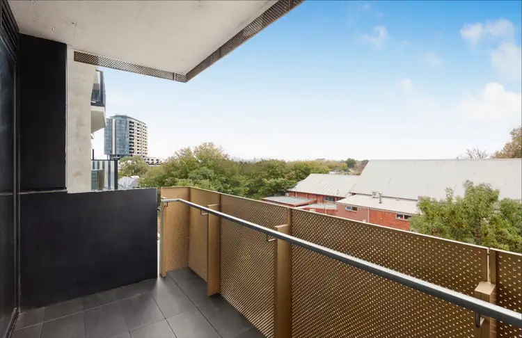 Third view of Homely apartment listing, 304/881 Dandenong Road, Malvern East VIC 3145