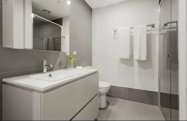 Fifth view of Homely apartment listing, 304/881 Dandenong Road, Malvern East VIC 3145