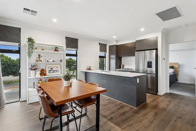 Third view of Homely house listing, 7 Walter Lane, West Lakes SA 5021