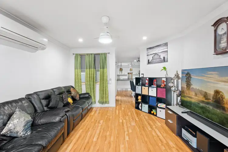 Third view of Homely villa listing, 2/46-48 Princess Street, Werrington NSW 2747