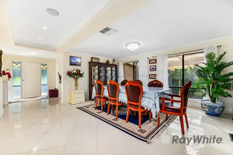 Fourth view of Homely house listing, 90 Justin Circuit, Hampton Park VIC 3976