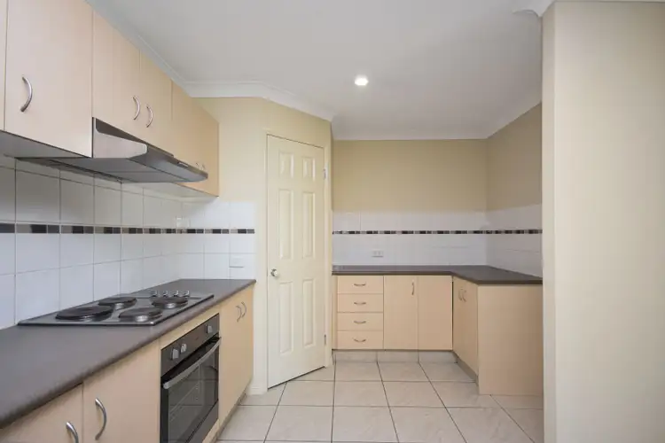 Third view of Homely house listing, 1 Willowleaf Circuit, Upper Caboolture QLD 4510