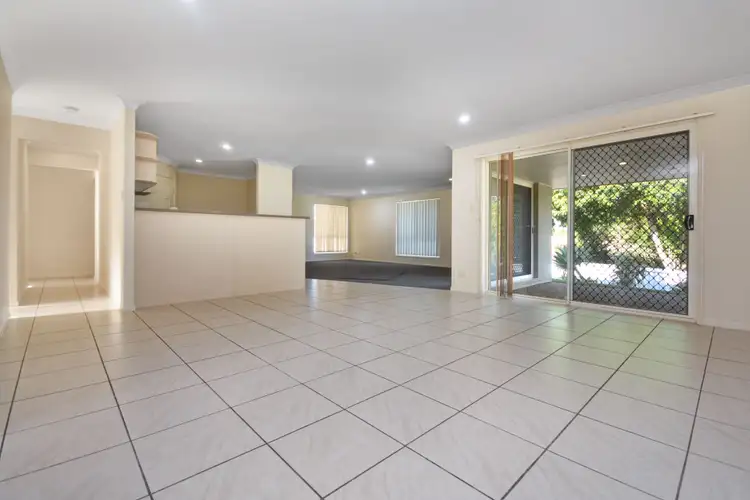 Fourth view of Homely house listing, 1 Willowleaf Circuit, Upper Caboolture QLD 4510