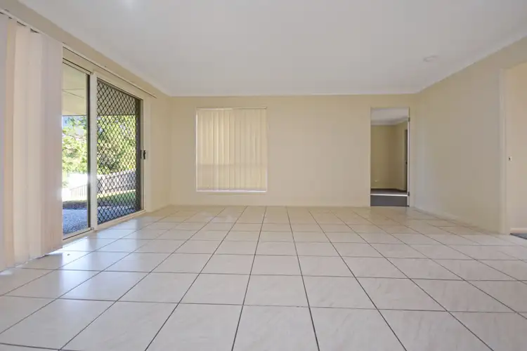 Fifth view of Homely house listing, 1 Willowleaf Circuit, Upper Caboolture QLD 4510