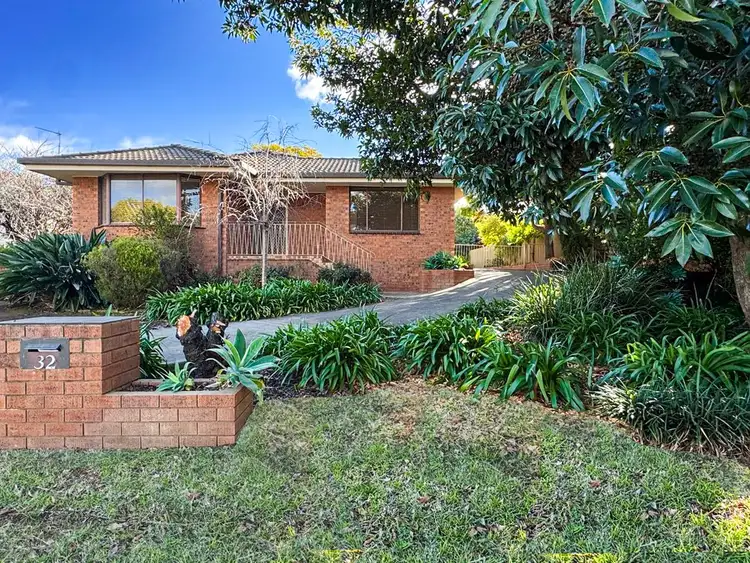 32 Lorking Street, Parkes NSW 2870