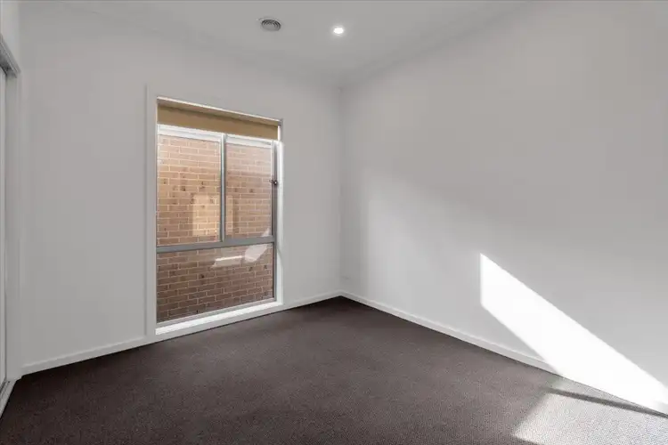 Fourth view of Homely house listing, 42 Palmdale Crescent, Mambourin VIC 3024