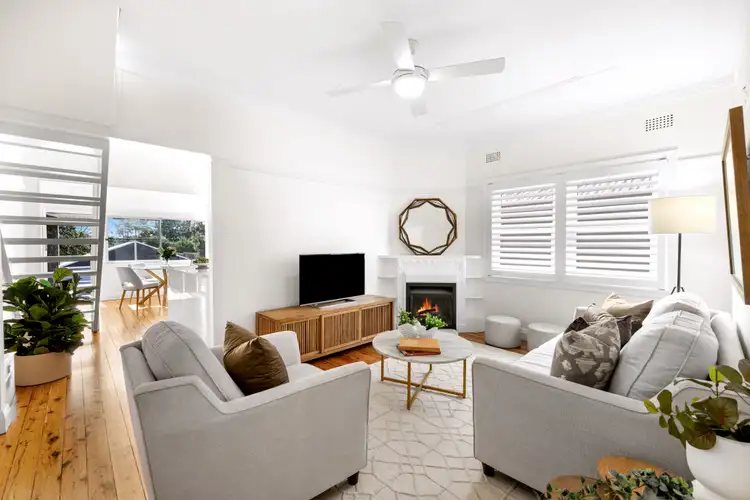 35 Macmahon Street, Willoughby NSW 2068