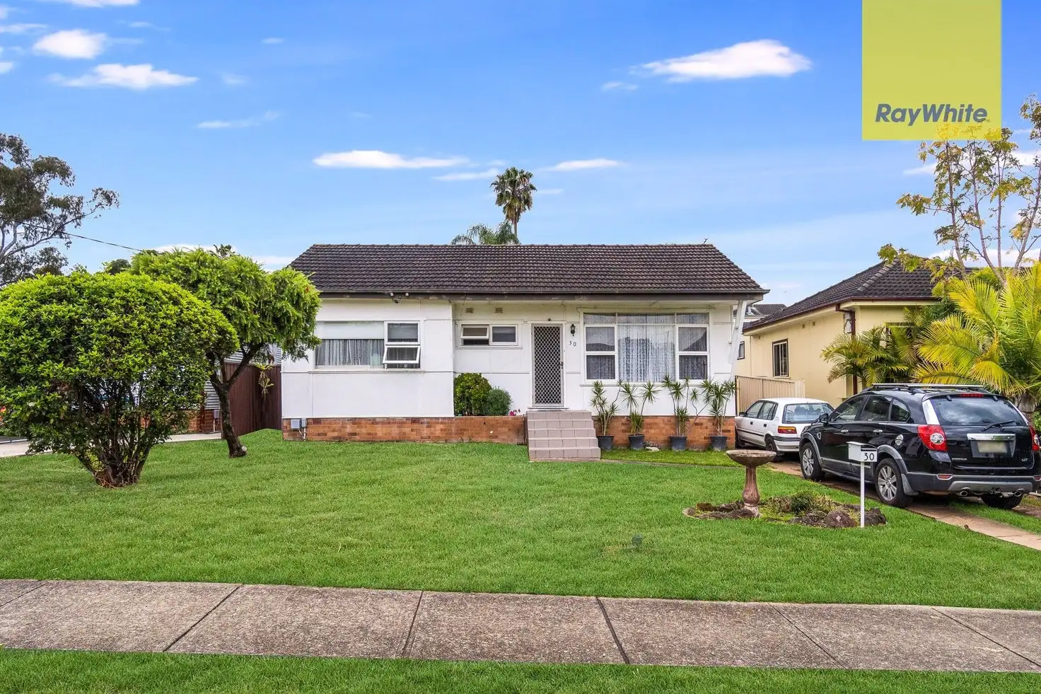 Main view of Homely house listing, 30 Maud Street, Blacktown NSW 2148