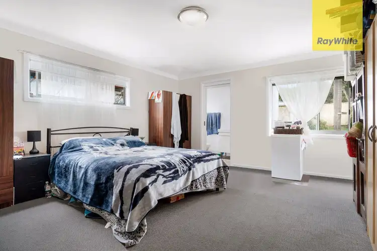 Fourth view of Homely house listing, 30 Maud Street, Blacktown NSW 2148