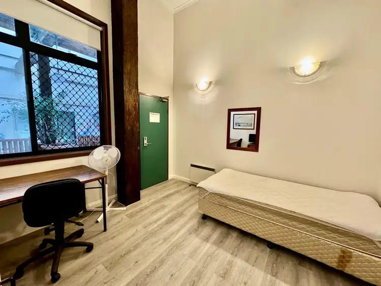 Second view of Homely apartment listing, 1023/185 Broadway, Ultimo NSW 2007