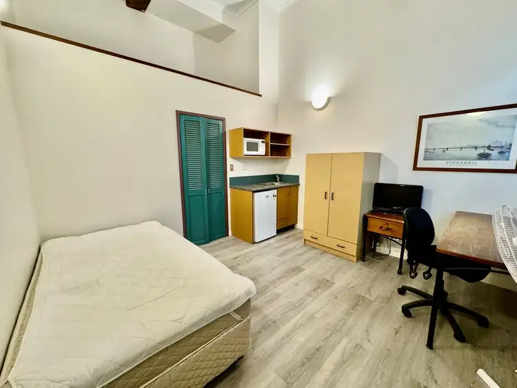 Second view of Homely apartment listing, 1023/185 Broadway, Ultimo NSW 2007