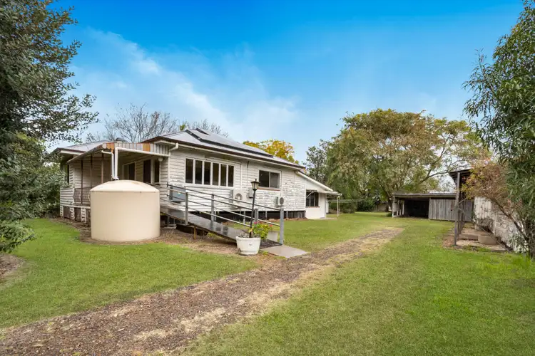 Fourth view of Homely rural property listing, 63 Vaux Street, Laidley QLD 4341
