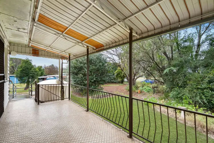 Fifth view of Homely rural property listing, 63 Vaux Street, Laidley QLD 4341