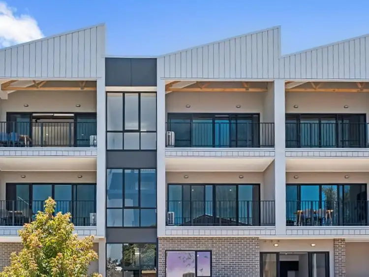 104/4-20 Jubilee Street, Port Adelaide SA 5015