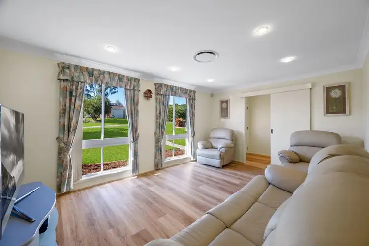 Second view of Homely house listing, 30 Lorenzo Crescent, Rosemeadow NSW 2560