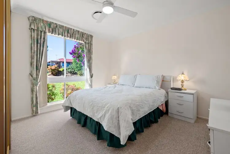 Sixth view of Homely house listing, 30 Lorenzo Crescent, Rosemeadow NSW 2560