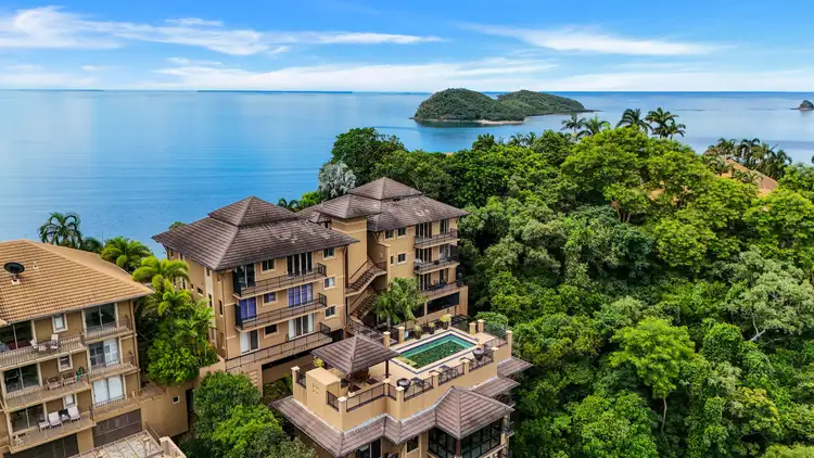 Main view of Homely villa listing, 2/13 Colonel Cummings Drive, Palm Cove QLD 4879