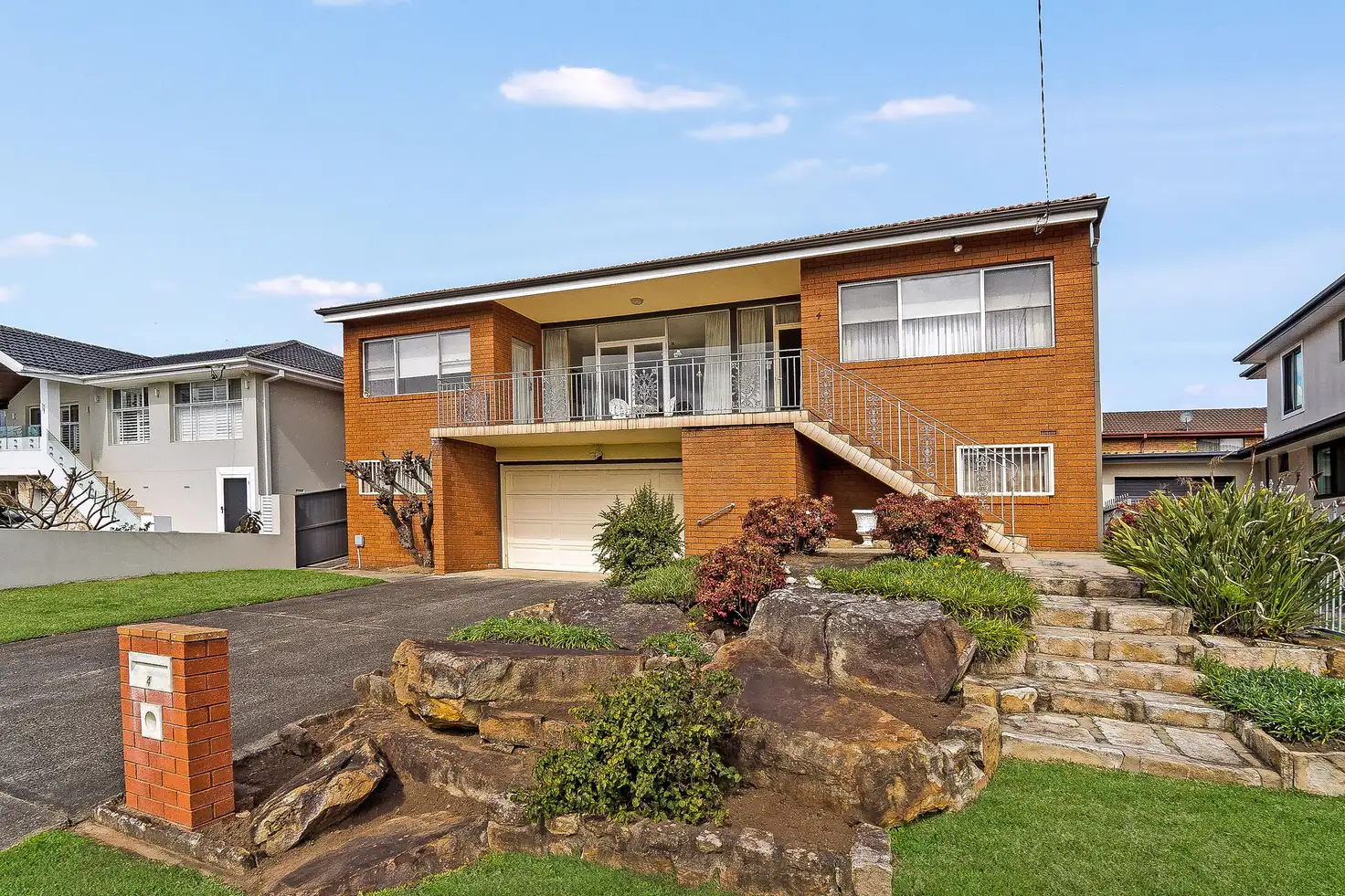 Main view of Homely house listing, 4 Greatrex Avenue, Regents Park NSW 2143