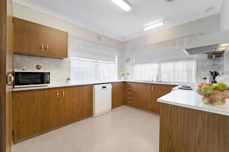 Fifth view of Homely house listing, 4 Greatrex Avenue, Regents Park NSW 2143