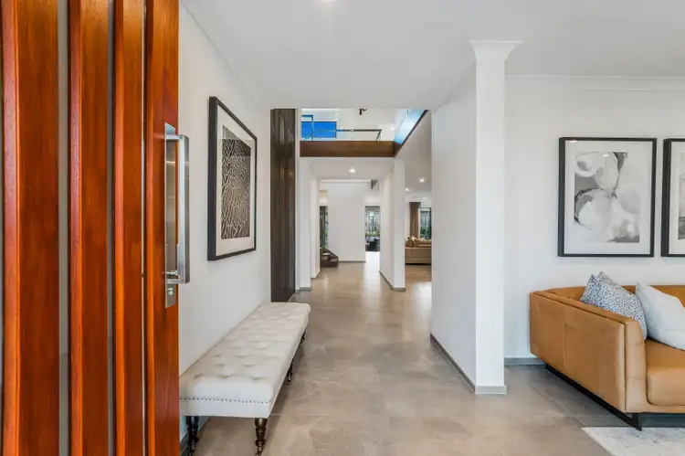 Third view of Homely house listing, 124 Rosedale Circuit, Carnes Hill NSW 2171